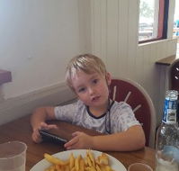 Little Street Kitchen - Restaurant Guide