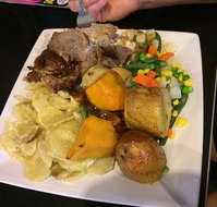 Lj's Carvery  Sandwich Bar - Restaurant Guide