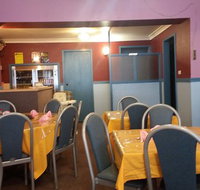 Lotus Chinese Restaurant - Restaurant Guide