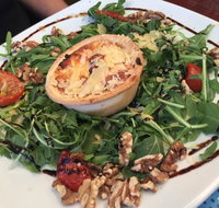 Milk Factory Gallery Cafe - Restaurant Guide