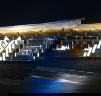 Mingara Recreation Club - Restaurant Guide