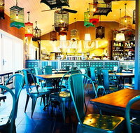 Miss Lilian Tea House - Restaurant Guide