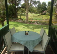 Mondrook Garden Cafe  Gallery - Restaurant Guide