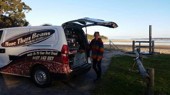 Mirador NSW Restaurant Guide