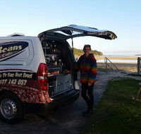 More Than Beans Mobile Cafe - Restaurant Guide