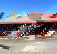 Mountain High Pies - Restaurant Guide