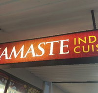 Nameste Indian Cuisine - Restaurant Guide