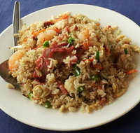 New Golden Dragon Chinese - Restaurant Guide