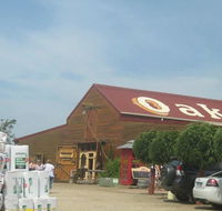 Oaklands Cafe - Restaurant Guide