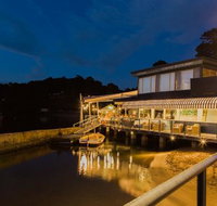 On The Pier - Restaurant Guide