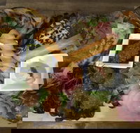 Palate Restaurant - Restaurant Guide