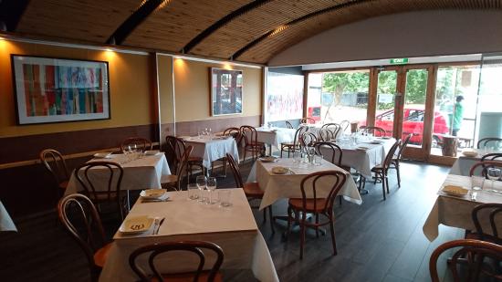 Katoomba NSW Restaurant Guide