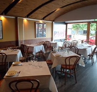 Palette Dining - Restaurant Guide