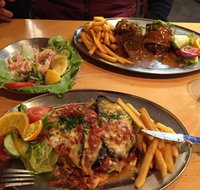 Papadino's Katoomba Pizzeria and Family Restaurant - Restaurant Guide