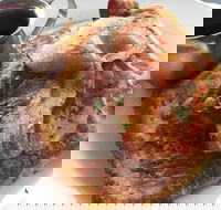 Paradise Marina Cafe - Restaurant Guide