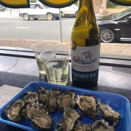Batemans Bay NSW Restaurant Guide