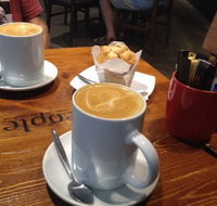 People Cafe - Restaurant Guide