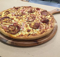 Pizza kitchen - Restaurant Guide