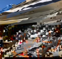 Plunge - Restaurant Guide