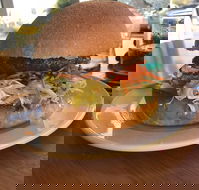 Poppy Grassy - Restaurant Guide