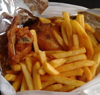 Poulet Chicken Food - Restaurant Guide