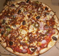 Quinny's Pizza  Pasta - Restaurant Guide
