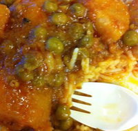 Ravi's Curry in Hurry - Restaurant Guide