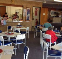 Red Dove Coffee Shop - Restaurant Guide