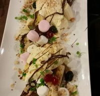Redbank Restaurant - Restaurant Guide