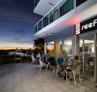 Reef Bar Grill - Restaurant Guide