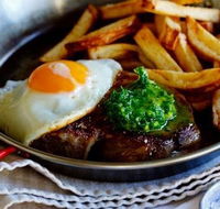 Rio's Bar and Grill - Restaurant Guide