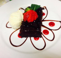 Rosewood Cottage Bar  Grill - Restaurant Guide