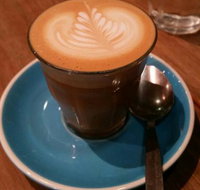 Rush Roasting Co - Restaurant Guide