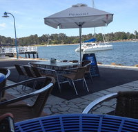 Sam's Pizzeria on the waterfront - Restaurant Guide