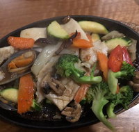 Samran Thai Restuarant - Restaurant Guide