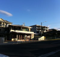Sandbar Yamba - Restaurant Guide