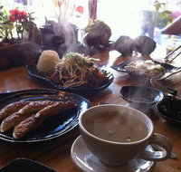 Sanwiye - Restaurant Guide