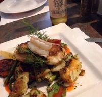 Sassafras - Restaurant Guide