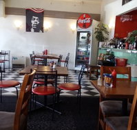 Savoy Cafe Restaurant - Restaurant Guide
