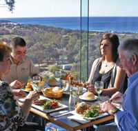 Seaview Bistro - Restaurant Guide