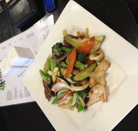 Sentosa - Restaurant Guide