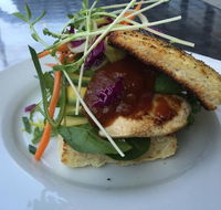 Shadonna Cafe - Restaurant Guide