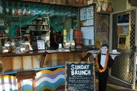 Sheoak Shack Gallery Cafe