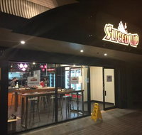 Sliced Up - Restaurant Guide