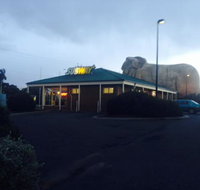 South Goulburn Subway - Restaurant Guide