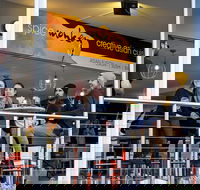 Spice Monkey - Restaurant Guide