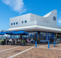 Starfish Deli - Restaurant Guide