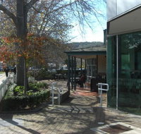 Stumps Cafe - Restaurant Guide