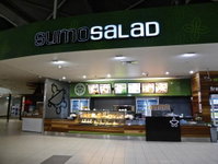 Sumo Salad