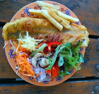 Surf Beach Kiosk - Restaurant Guide